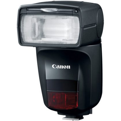 Canon Flashes
