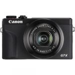 Canon PowerShot G7 X Mark II 0