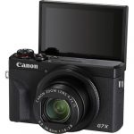 Canon PowerShot G7 X Mark II 3