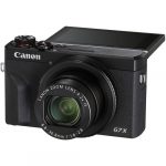 Canon PowerShot G7 X Mark II 4