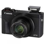 Canon PowerShot G7 X Mark II 5