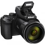 Nikon Coolpix P950 7