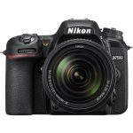 Nikon D7500 18 1403.5 5.6 VR 0