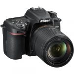 Nikon D7500 18 1403.5 5.6 VR 2