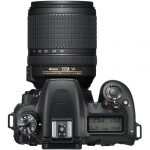 Nikon D7500 18 1403.5 5.6 VR 4
