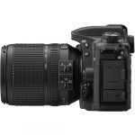 Nikon D7500 18 1403.5 5.6 VR 5
