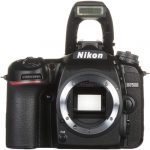 Nikon D7500 8