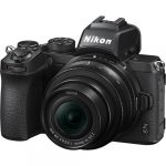 Nikon Z50 16 503.5 6.3 0
