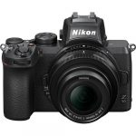 Nikon Z50 16 503.5 6.3 10