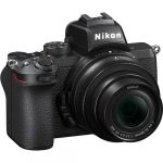 Nikon Z50 16 503.5 6.3 9