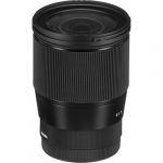 Sigma 16mm f1.4 DC DN Contemporary Lens for Sony E 1