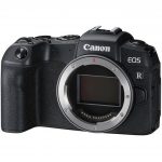 Canon EOS RP EF EOS R Adapter 1