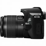 Canon EOS 200D Mark II 18 55 2