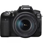 Canon EOS 90D 18 1353.5 5.6 IS USM 1