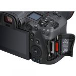 Canon EOS R5 Mirrorless Digital Camera 1