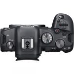 Canon EOS R6 Mirrorless Digital Camera 1