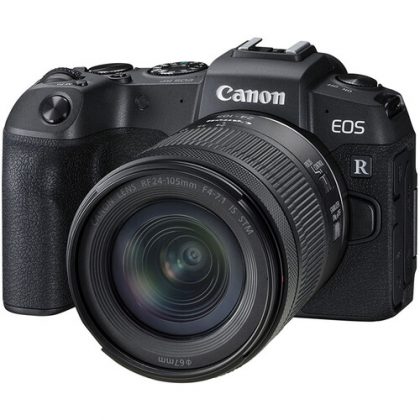 Canon EOS RP 24 1054.0 7.1 IS STM 1