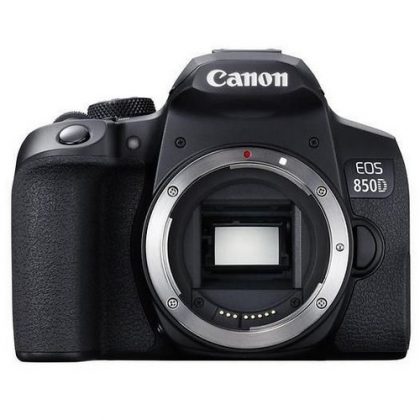 Canon EOS 850D 1