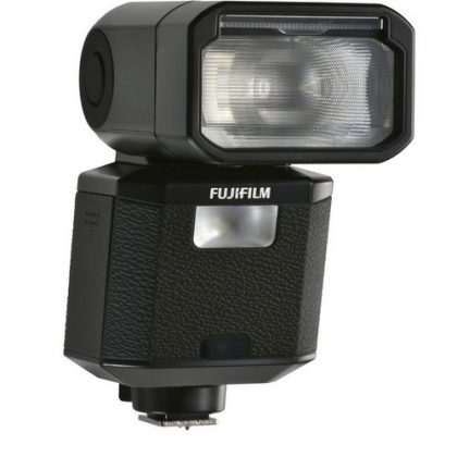 Fujifilm EF X500 1