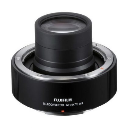 Fujifilm Fujinon GF 1.4x TC WR
