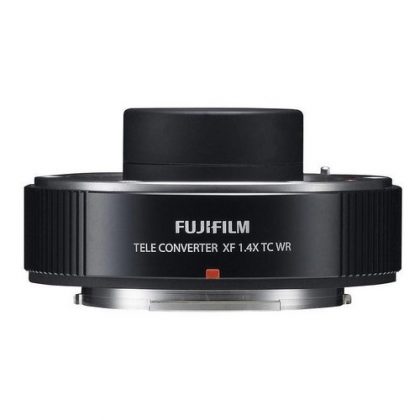 Fujifilm XF 1.4x TC WR 2