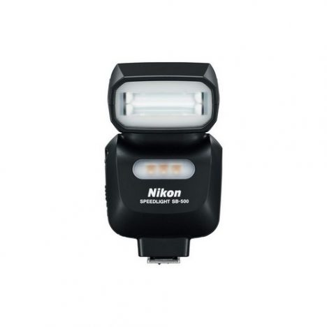 Nikon Speedlight SB 500 1