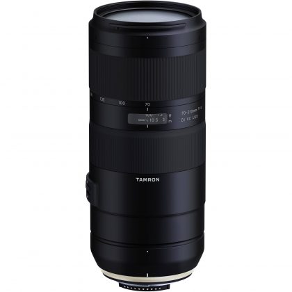 Tamron 70 210 4.0 Di VC USD for Nikon 1