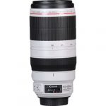 Canon EF 100 4004.5 5.6 L IS II USM 4