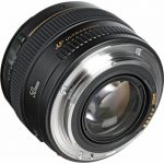 Canon EF 50 1.4 USM 2