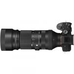 Sigma 100 400mm f5 6.3 DG DN OS Contemporary Lens for Sony E 1