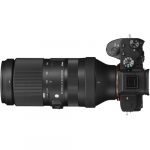 Sigma 100 400mm f5 6.3 DG DN OS Contemporary Lens for Sony E 2