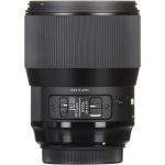 Sigma 135mm f1.8 DG HSM Art Lens for Canon EF 5
