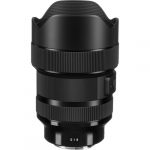 Sigma 14 24mm f2.8 DG DN Art Lens for Sony E 3