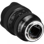 Sigma 14 24mm f2.8 DG DN Art Lens for Sony E 4