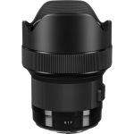 Sigma 14mm f1.8 DG HSM Art Lens for Canon EF 2
