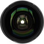 Sigma 14mm f1.8 DG HSM Art Lens for Canon EF 4