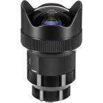 Sigma 14mm f1.8 DG HSM Art Lens for Sony E 2