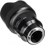 Sigma 14mm f1.8 DG HSM Art Lens for Sony E 6