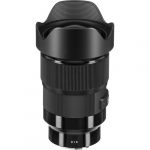 Sigma 20mm f1.4 DG HSM Art Lens for Sony E 2