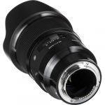 Sigma 20mm f1.4 DG HSM Art Lens for Sony E 4