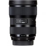 Sigma 24 35mm f2 DG HSM Art Lens for Canon EF 2