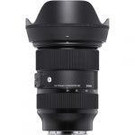 Sigma 24 70mm f2.8 DG DN Art Lens for Sony E 1