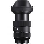 Sigma 24 70mm f2.8 DG DN Art Lens for Sony E 2