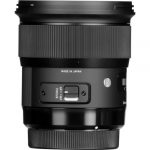 Sigma 24mm f1.4 DG HSM Art Lens for Canon EF 3 1