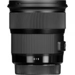 Sigma 24mm f1.4 DG HSM Art Lens for Canon EF 4 1
