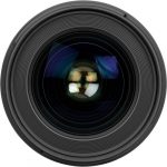 Sigma 24mm f1.4 DG HSM Art Lens for Canon EF 5 1