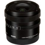 Sigma 24mm f3.5 DG DN Contemporary Lens for Sony E 2