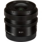 Sigma 24mm f3.5 DG DN Contemporary Lens for Sony E 3