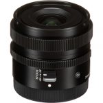 Sigma 24mm f3.5 DG DN Contemporary Lens for Sony E 4