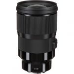 Sigma 28mm f1.4 DG HSM Art Lens for Sony E 2